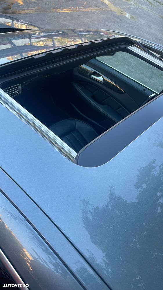 Mercedes-Benz CLS 220 d 9G-TRONIC Final Edition - 13