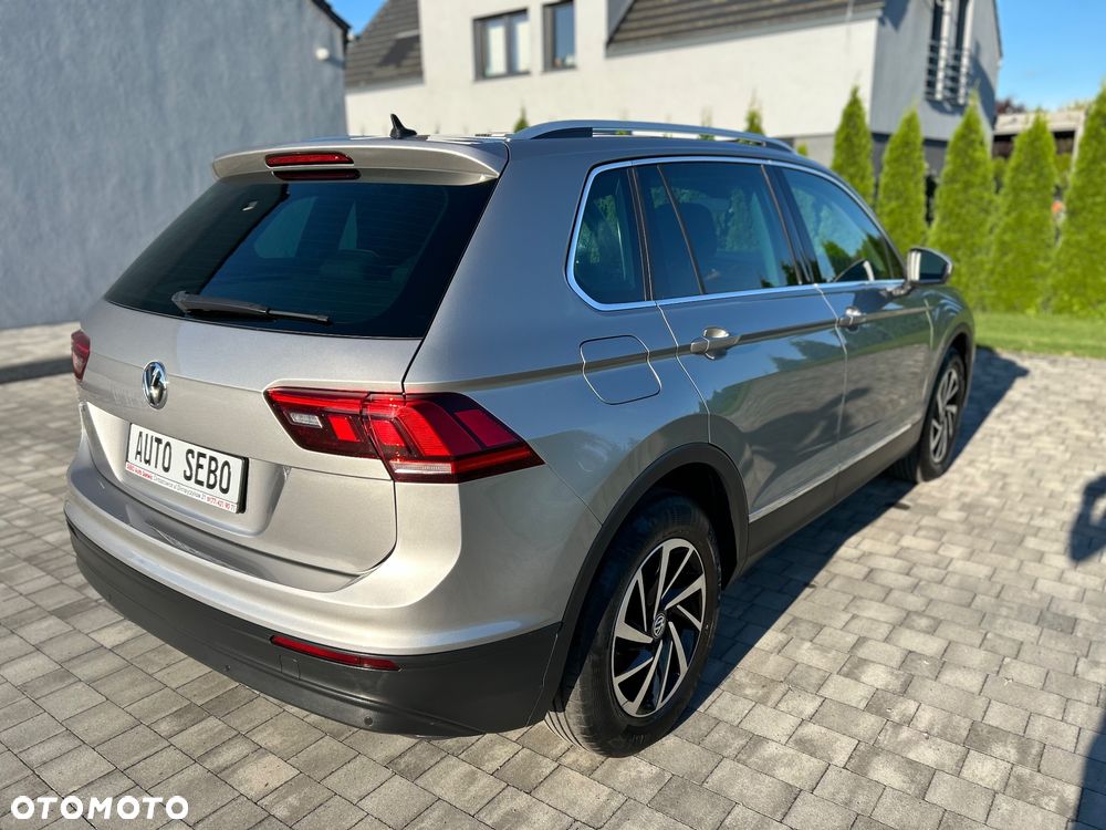 Volkswagen Tiguan 2.0 TDI SCR Join - 8