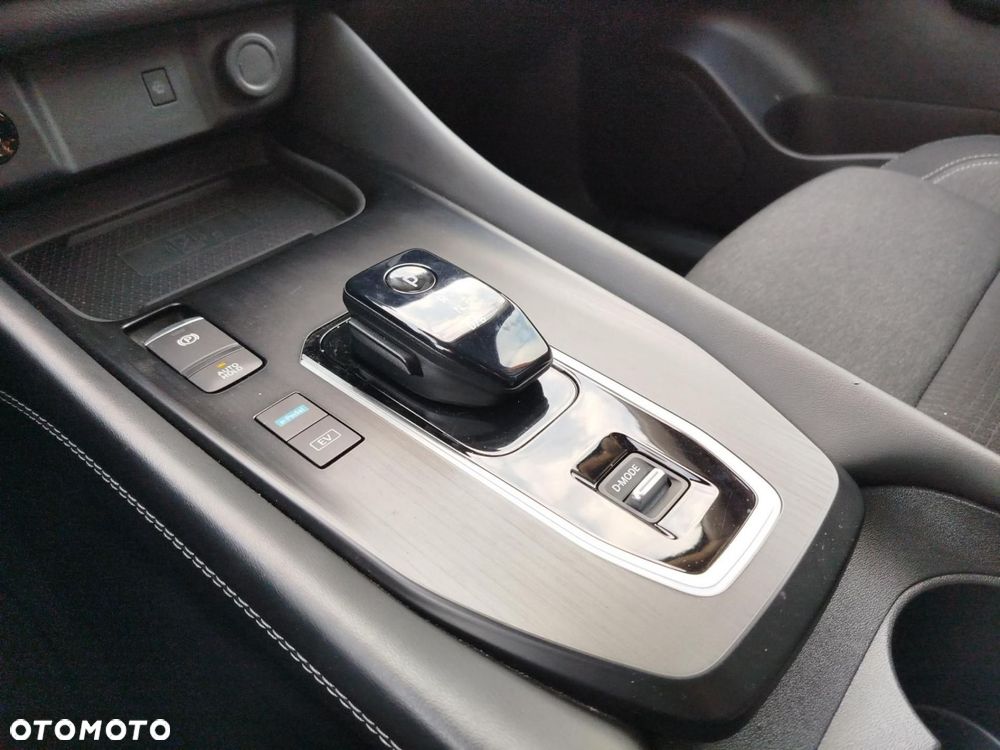 Nissan Qashqai 1.5 e-POWER N-Connecta - 15