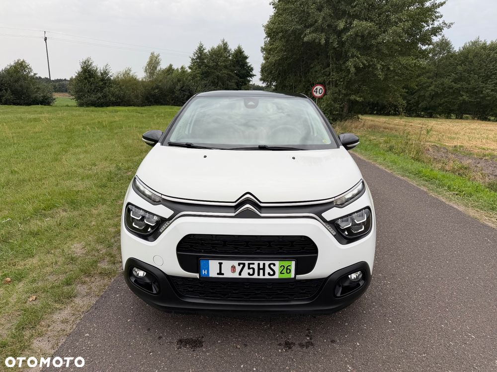 Citroën C3 1.2 PureTech Shine - 12