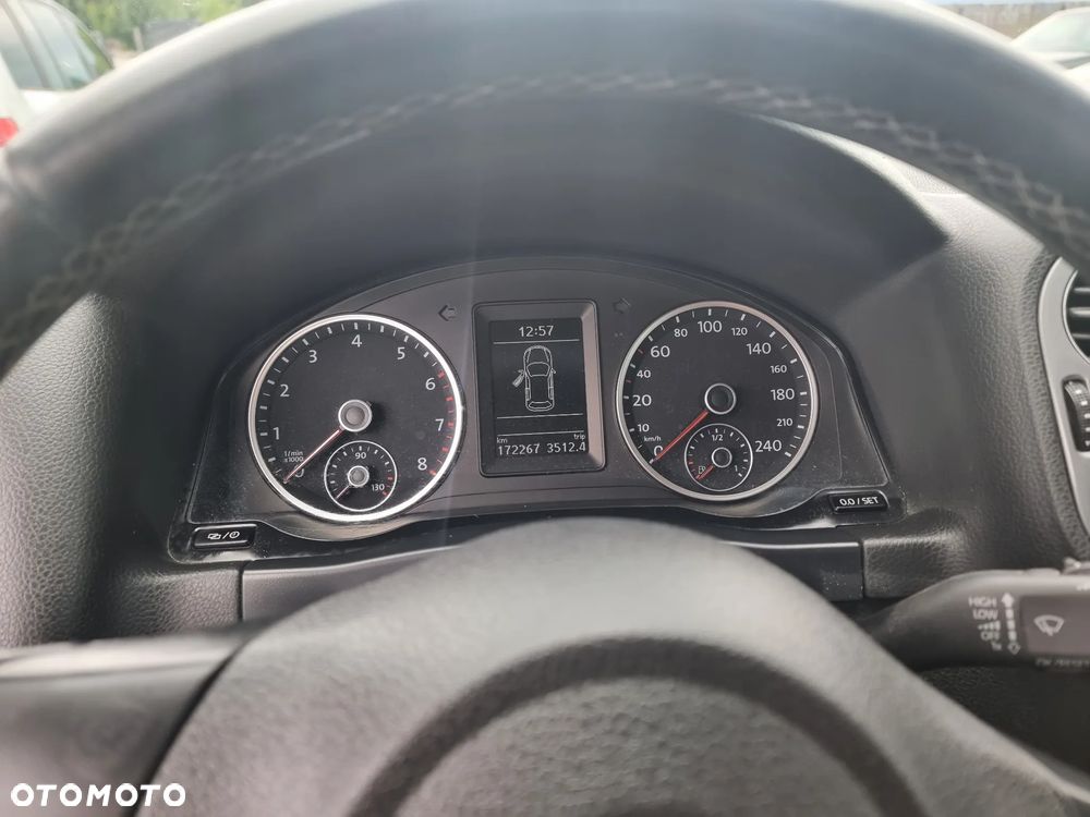 Volkswagen Tiguan 1.4 TSI Perfectline - 4