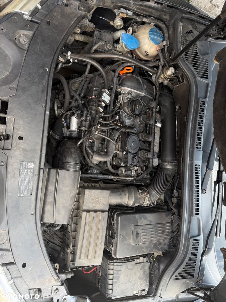 Skoda Superb 1.8 TSI Elegance DSG - 13