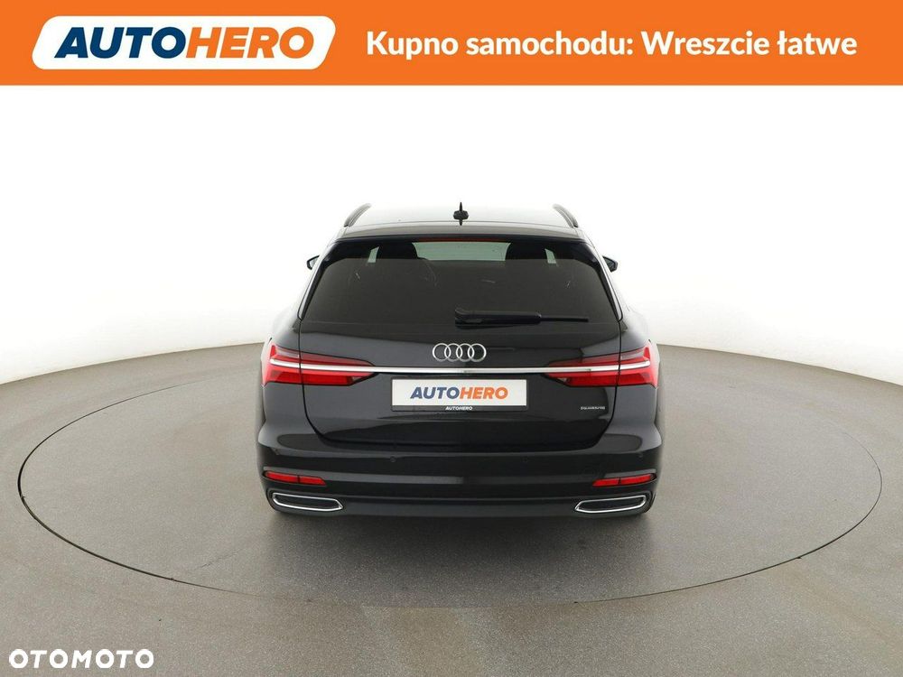 Audi A6 Avant 40 TDI mHEV Quattro S tronic - 7