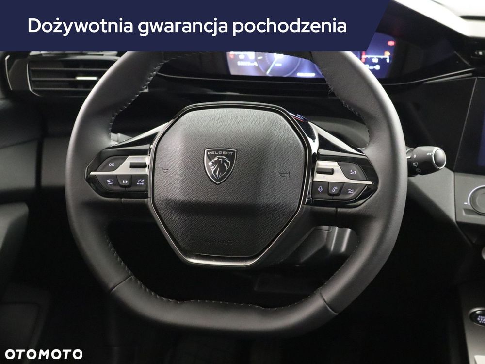 Peugeot 308 - 21