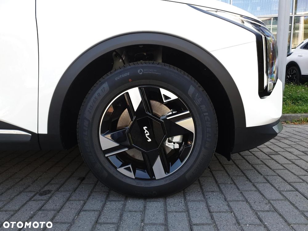 Kia Sportage 1.6 T-GDI M 2WD - 20