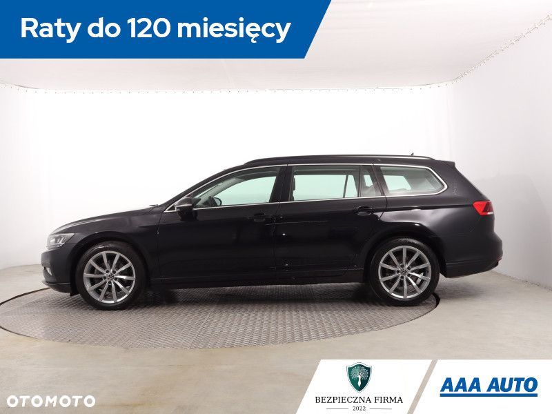 Volkswagen Passat Variant - 3