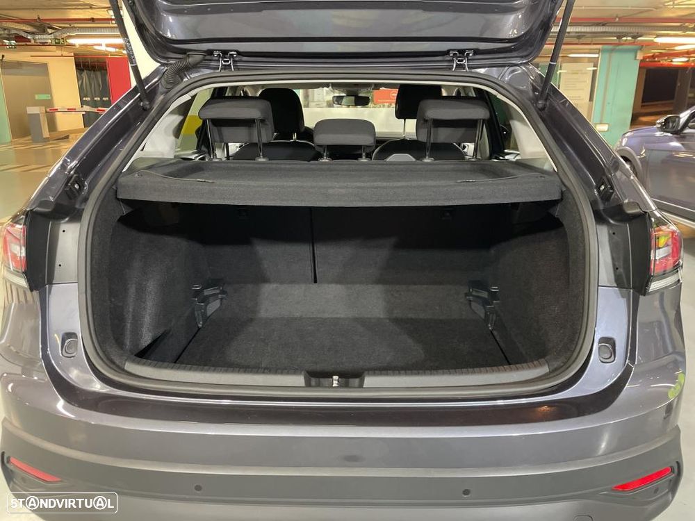 VW Taigo 1.0 TSI Urban - 11