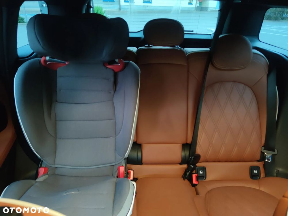 MINI Countryman Cooper SE ALL4 - 12