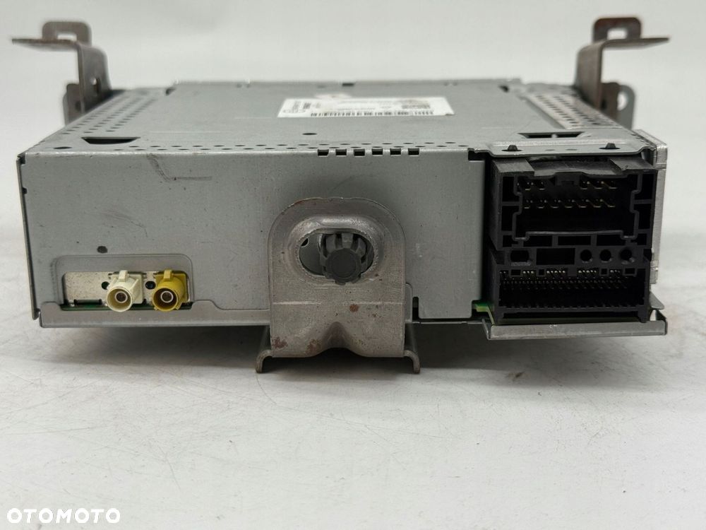 stacja multimedialna radio renault captur 281153870r - 3