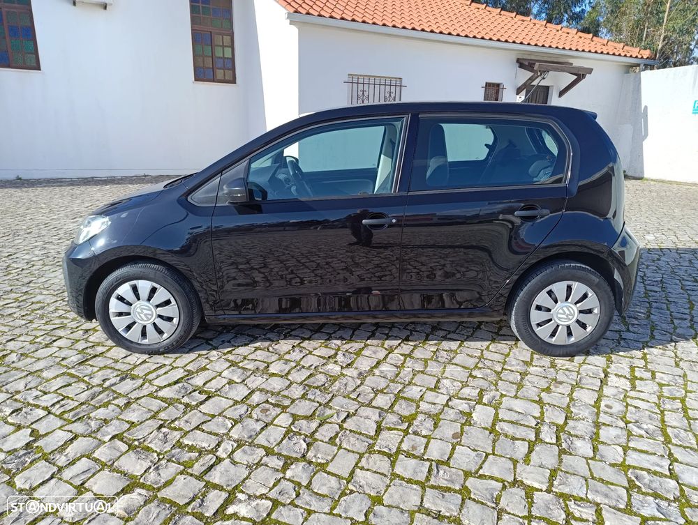 VW Up! 1.0 Move - 20