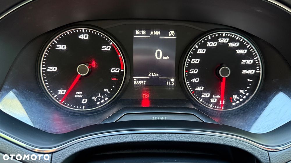 Seat Ibiza - 12