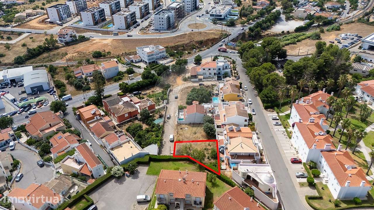Terreno  para venda - Grande imagem: 4/5