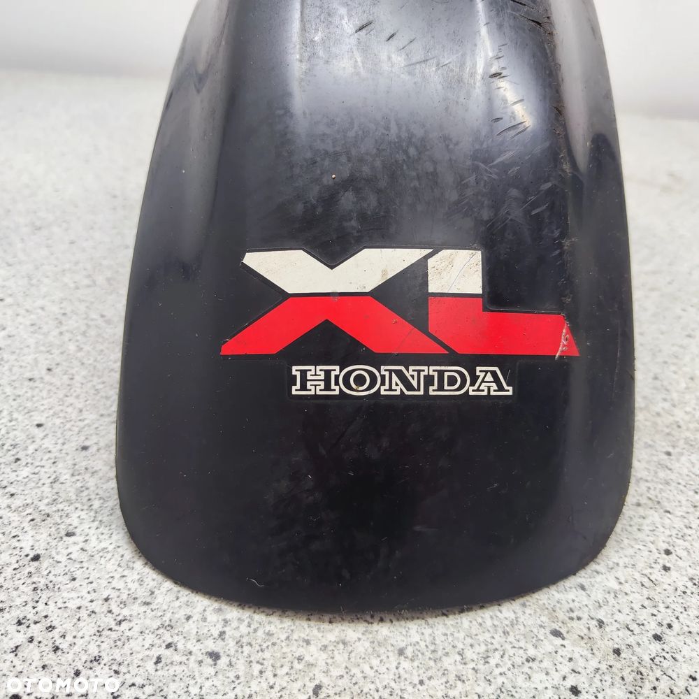 Błotnik przód, przedni Honda XR 600 XR600 - 2