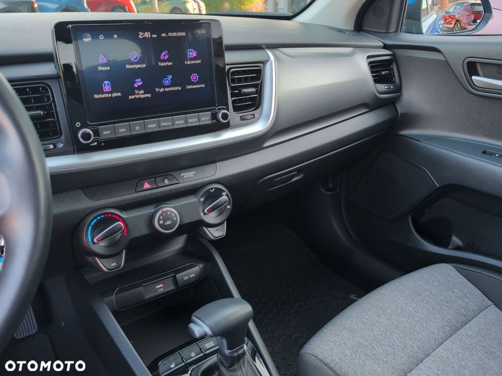 Kia Stonic 1.0 T-GDI M DCT - 24