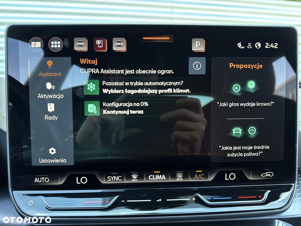 Cupra Leon Sportstourer - 25