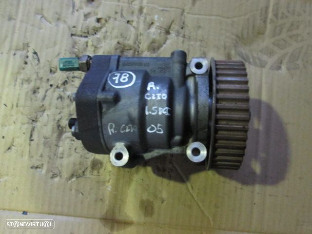 Bomba Injectora 8200423059A  8200057225 RENAULT CLIO 2005 1,5DCI DELPHI RENAULT MEGANE 2 2004 1.5 DCI DELPHI RENAULT CLIO 3 2006 1.5DCI 70CV 0P DELPHI RENAULT CLIO 2 2004 1.5 DCI 0P DELPHI RENAULT CLIO 3 2008 1.5 DCI  68Cv 4P Cinza DELPHI RENAULT MEGANE 2 2003 1.5DCI 80CV 5P CINZA DELPHI RENAULT CLIO 3 FASE 1 2008 1.5DCI 70CV 3P BRANCO DELPHI - 1