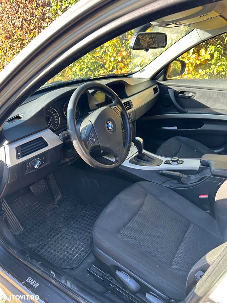 BMW Seria 3 - 3