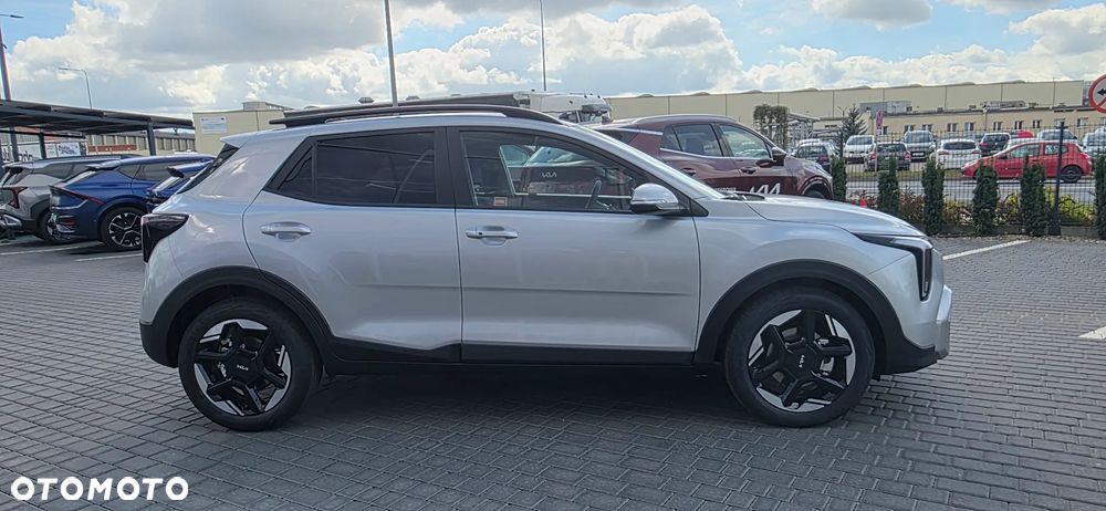 Kia Stonic 2026 photo 4