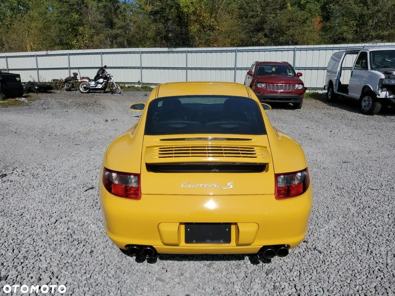 Porsche 911 - 3
