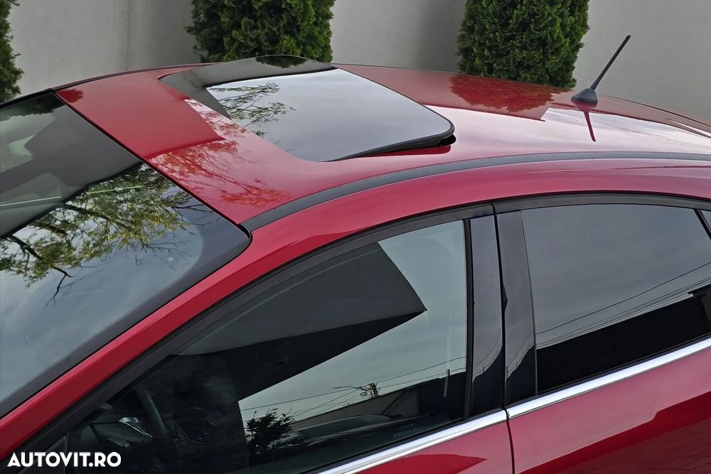 Ford Focus 1.0 EcoBoost Start Stop Titanium - 19