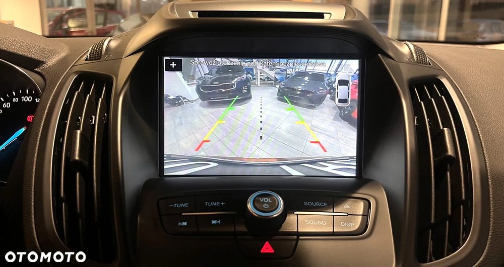 Ford Kuga 2.0 EcoBoost 4x4 ST-Line - 15