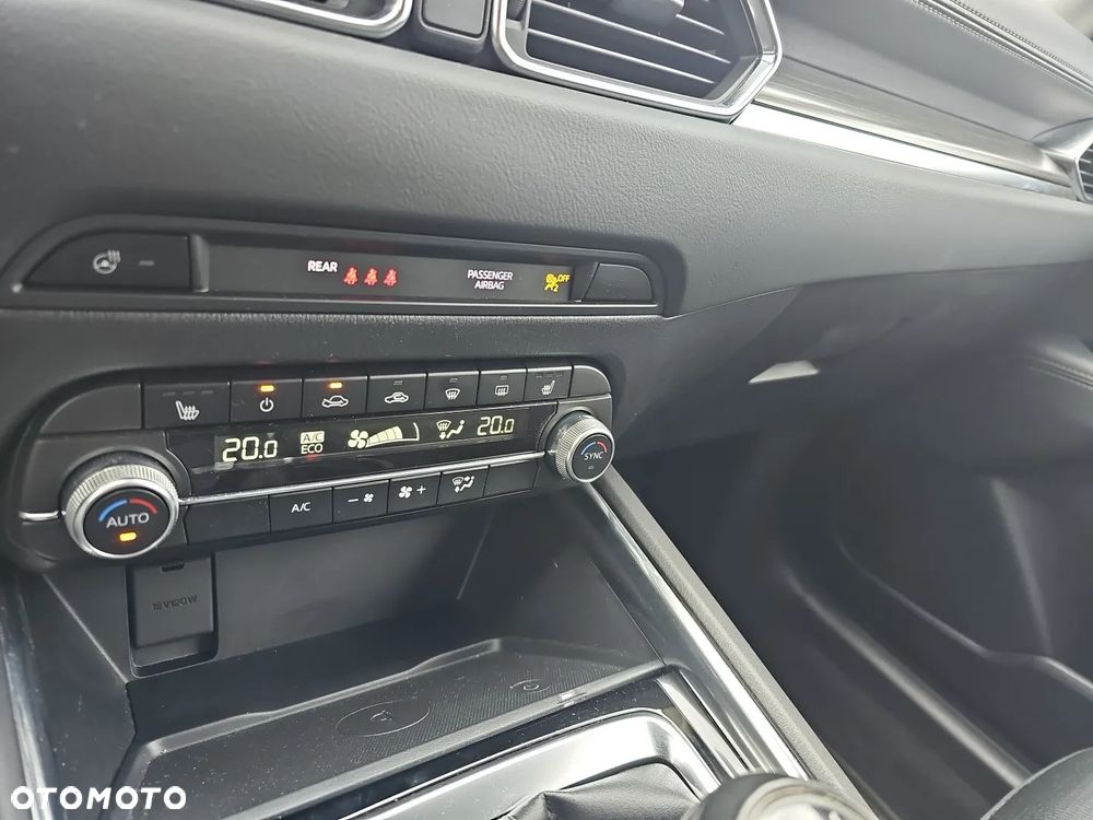 Mazda CX-5 2.0 Hikari AWD - 20