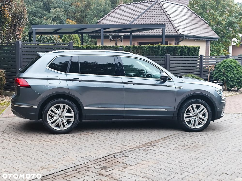 Volkswagen Tiguan 2.0 TDI Special Edition DSG - 6