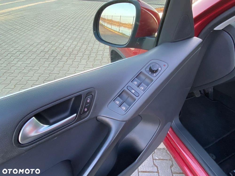 Volkswagen Tiguan 2.0 TDI DPF 4Motion Sport & Style - 22
