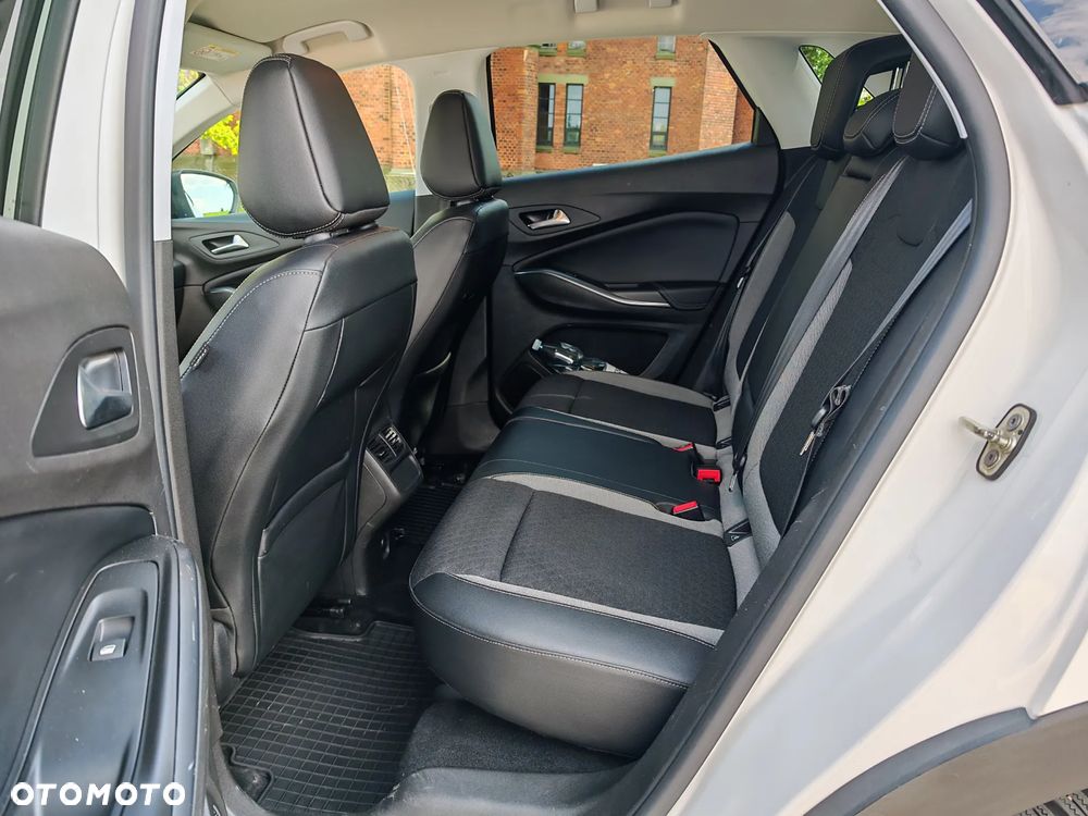 Opel Grandland X 1.5 CDTI Elegance S&S - 21