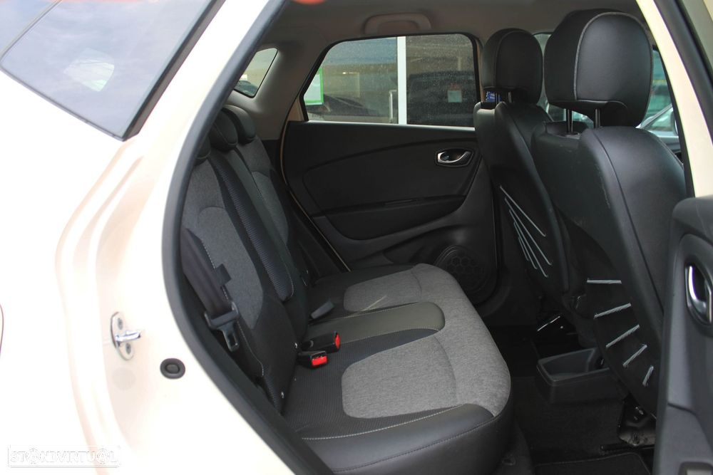 Renault Captur 0.9 TCE Exclusive - 42