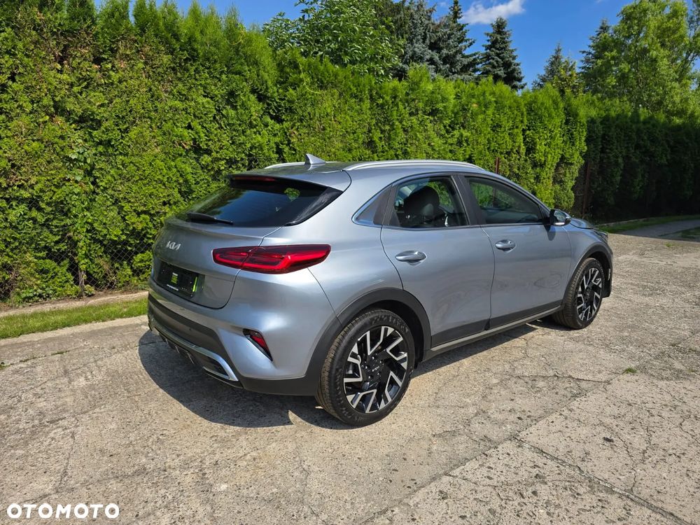 Kia XCeed 1.0 T-GDI L Business Line - 3