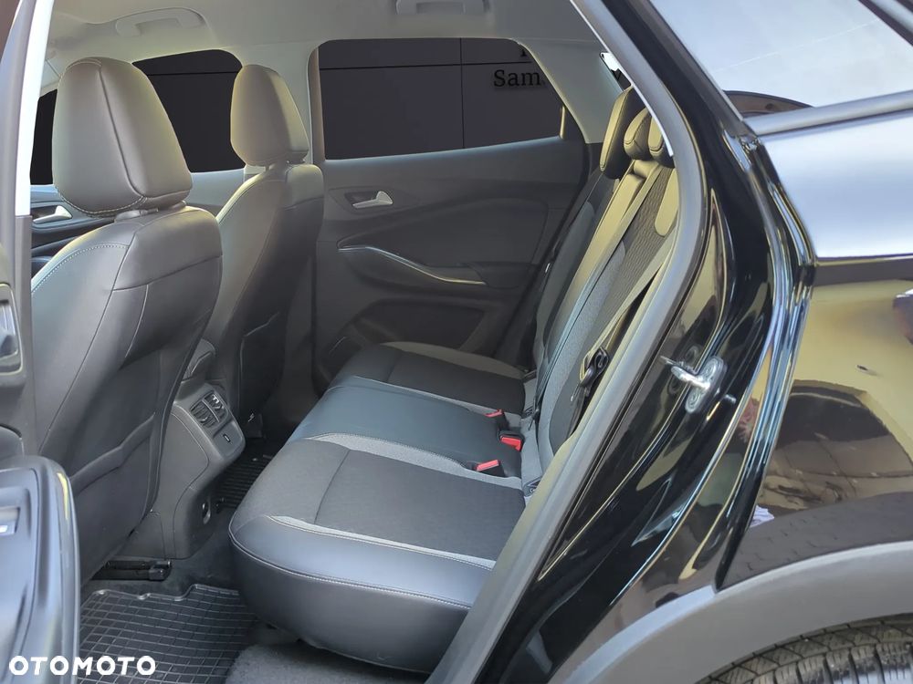 Opel Grandland 1.2 DI Business Elegance - 21