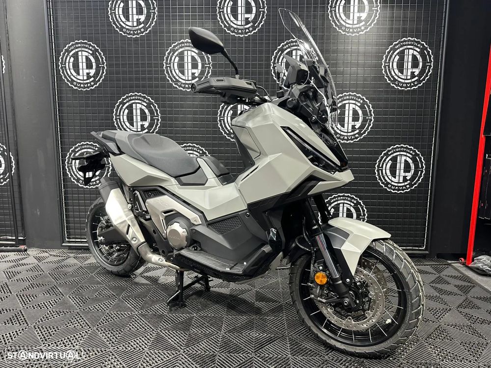 Honda X-ADV 750 2026 - 2