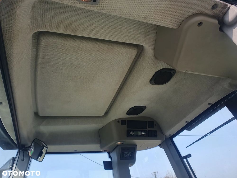 Claas Arion 610 - 13