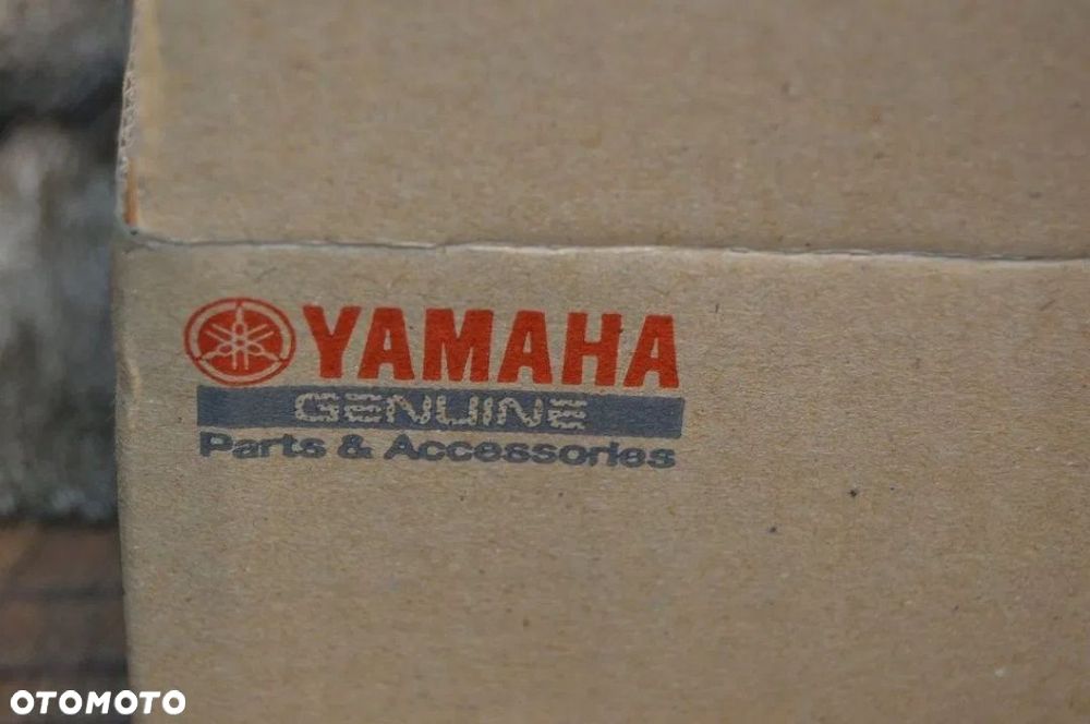 Mostek mocowanie kierownicy risery Yamaha - 6