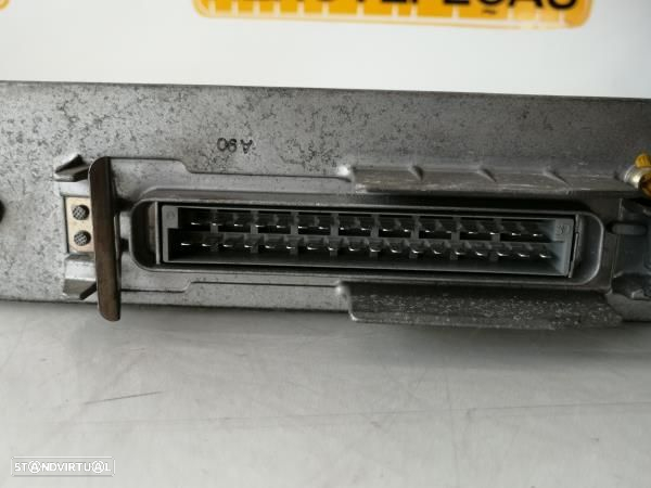 Centralina / Modulo Abs Audi 80 (8C2, B4) - 3