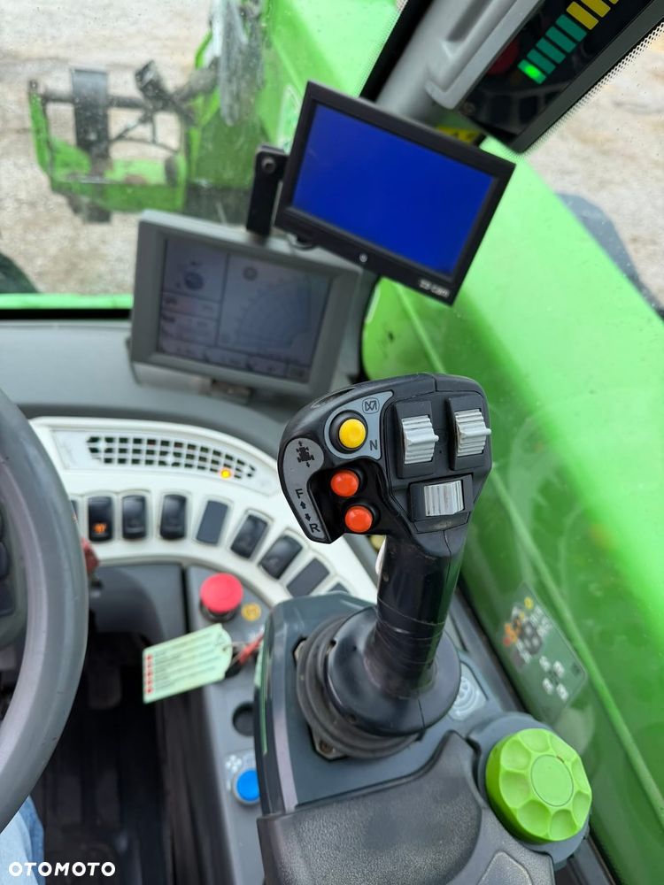 Merlo TF38.7 - 9