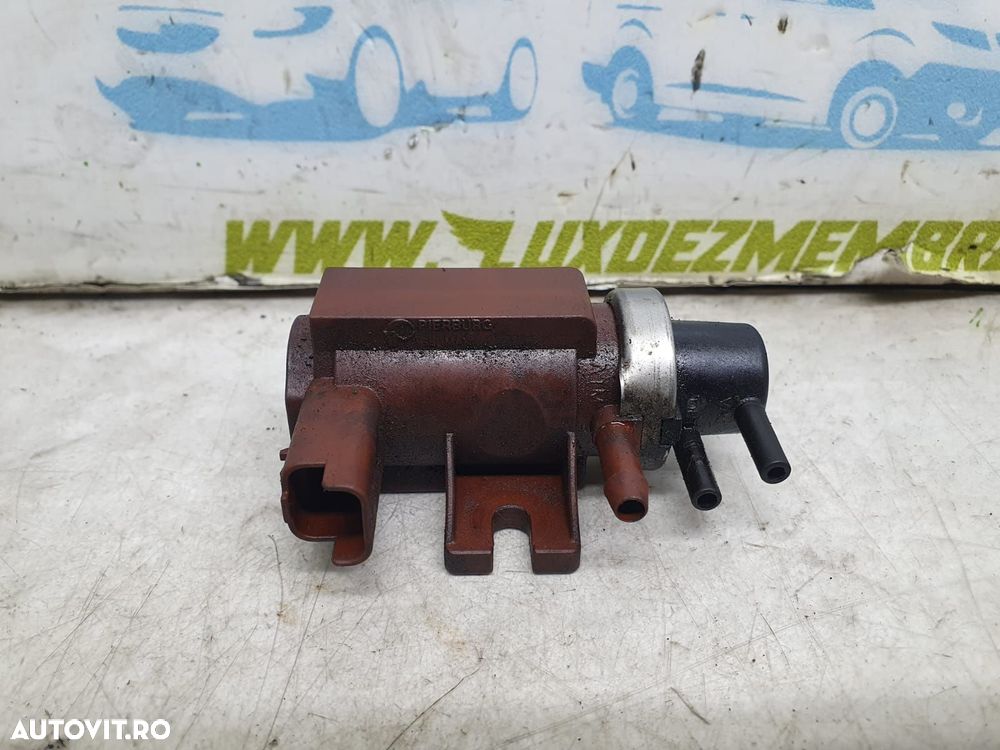 Electrovalva vacuum1.6 tdci 2.0 GPDA HHDB HHDA  9652570180 Ford Focus - 1