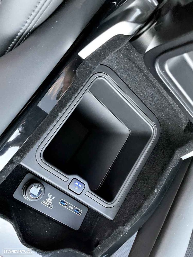 Land Rover Range Rover P400e Plug-in Vogue - 42