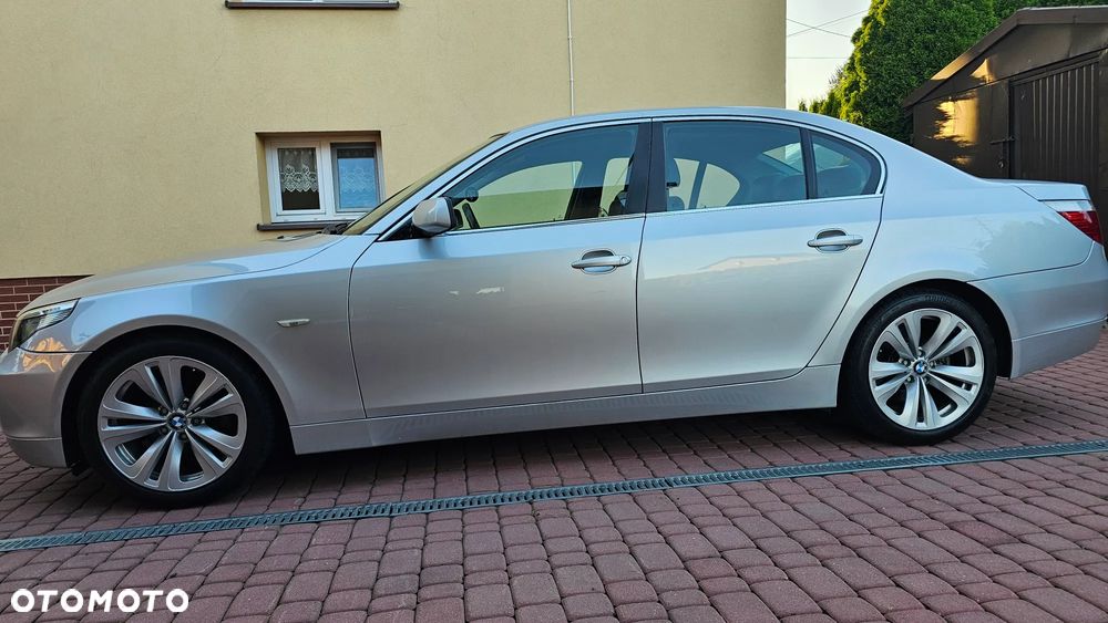 BMW Seria 5 530i - 3
