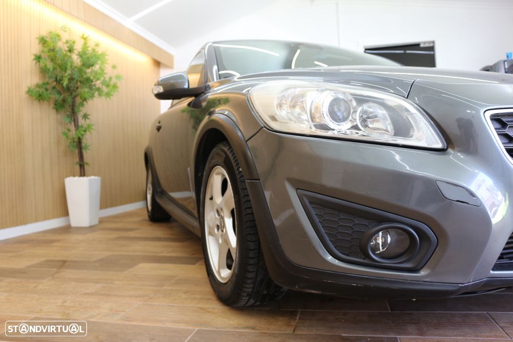 Volvo C30 1.6 D Momentum - 15