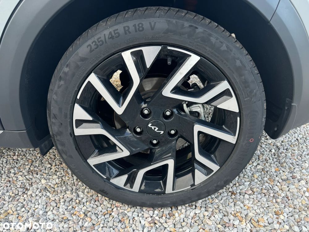 Kia XCeed 1.6 T-GDI Tribute DCT - 16