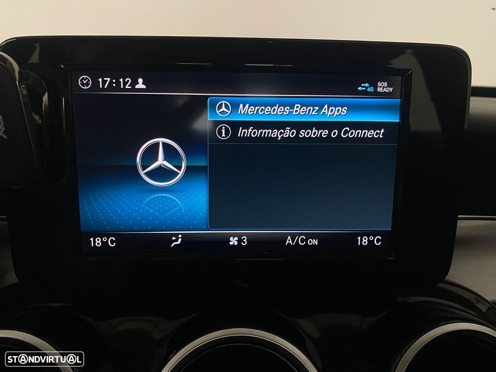 Mercedes-Benz C 300 de Avantgarde - 34