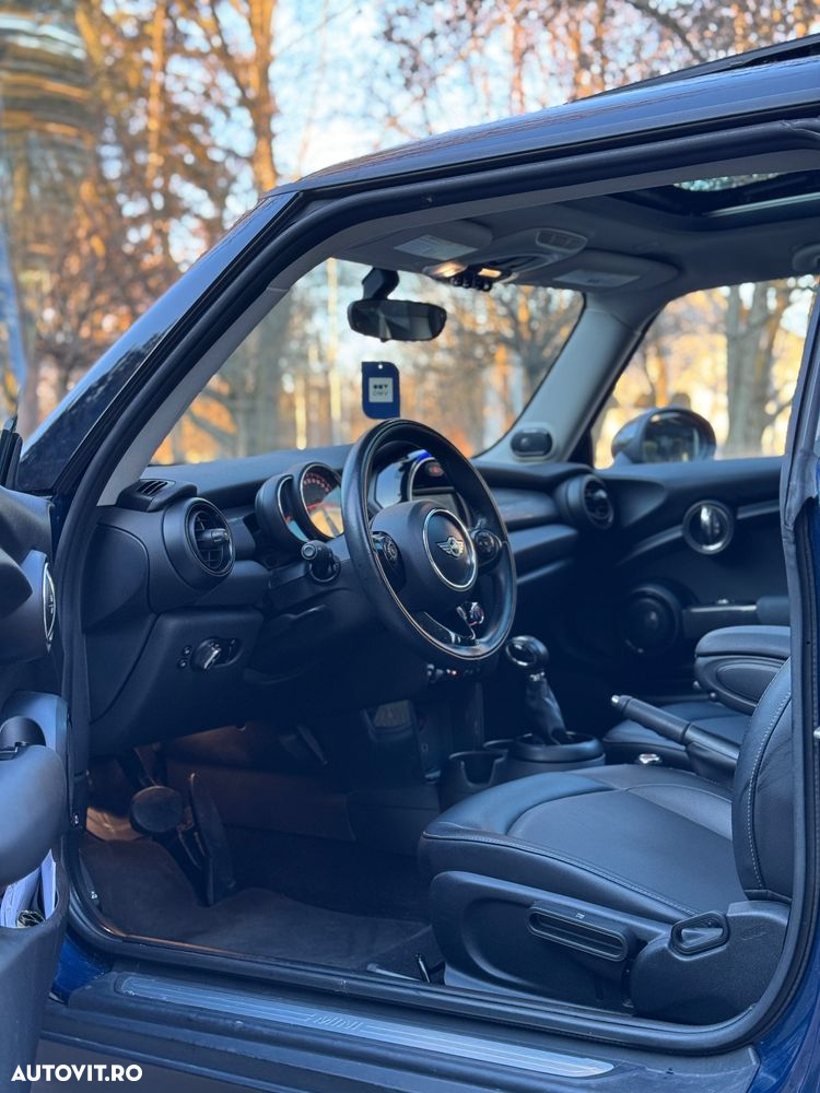 Mini Cooper Aut. - 9