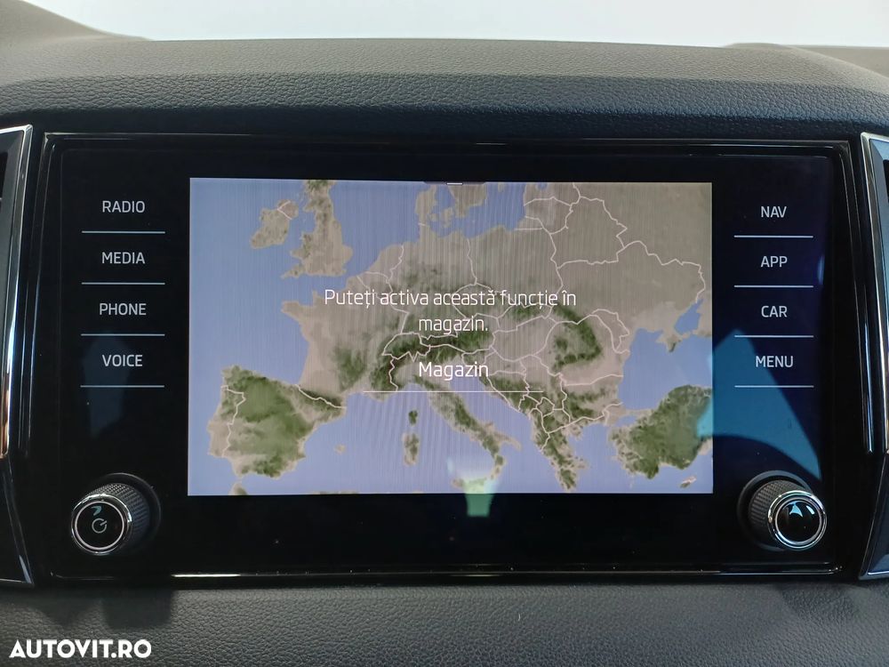 Skoda Karoq 1.5 TSI DSG Style - 30