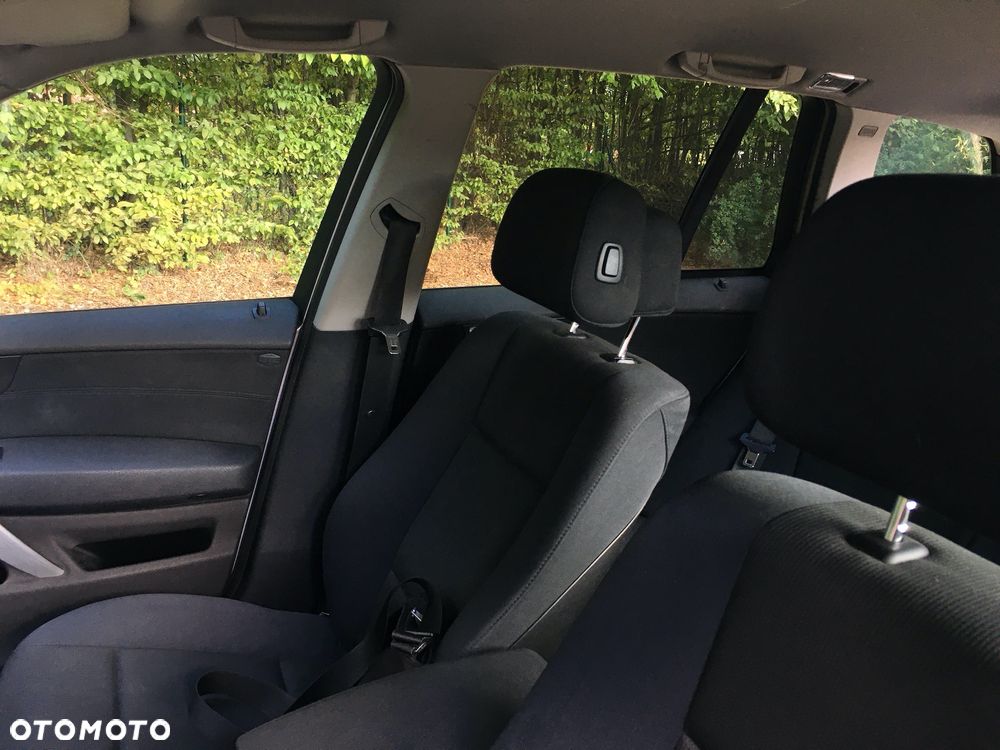 BMW X3 2.0d - 7