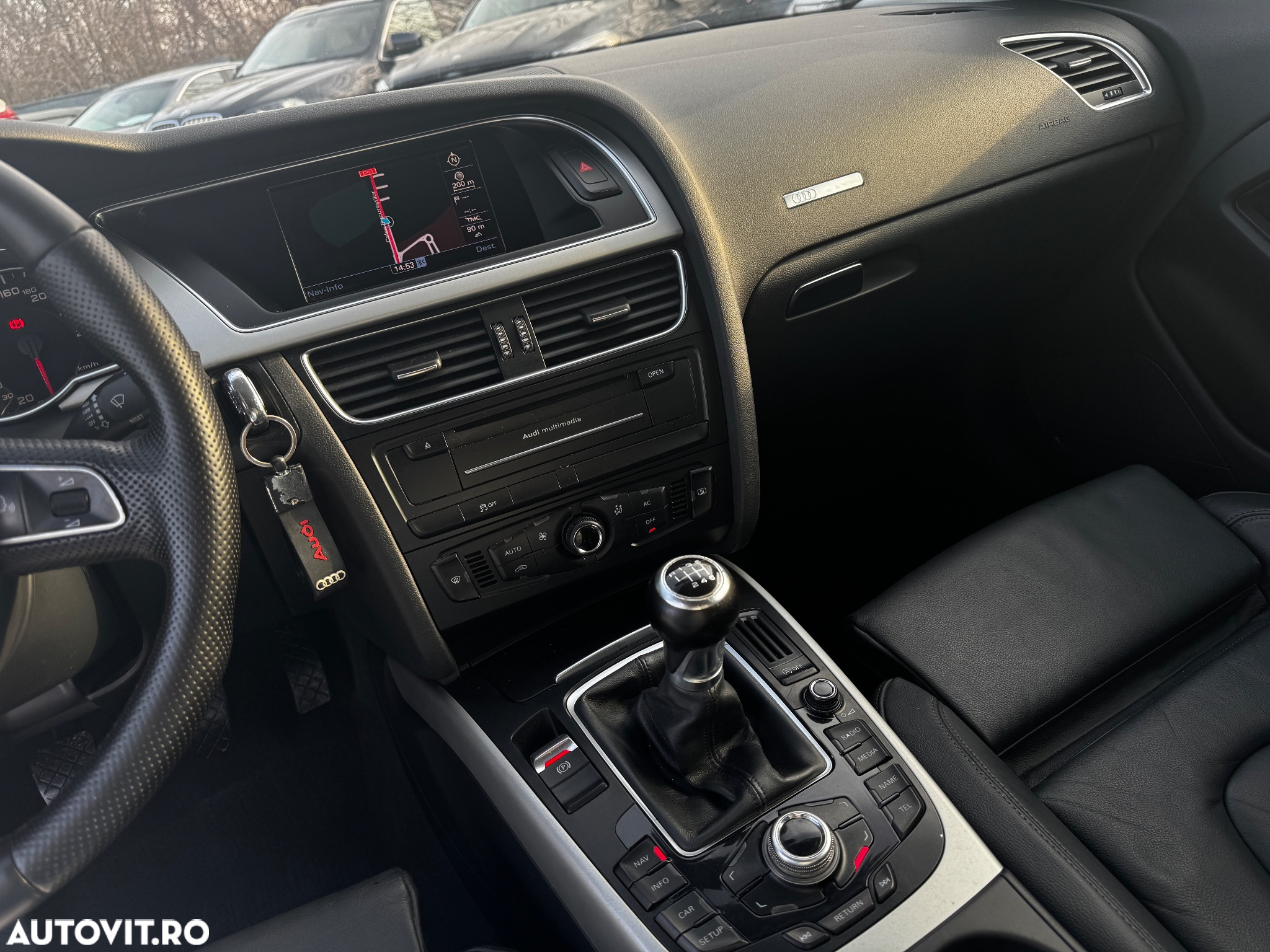 Audi A5 - 20