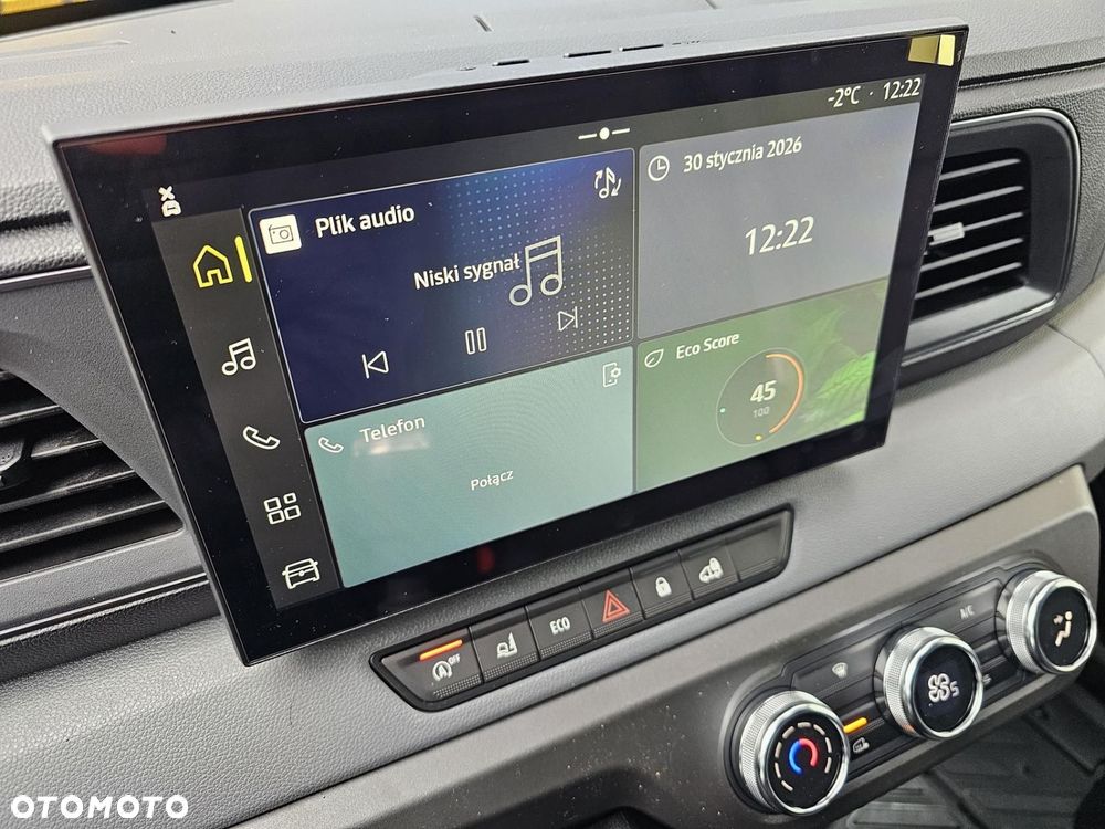 Renault Master [M4H] - 12