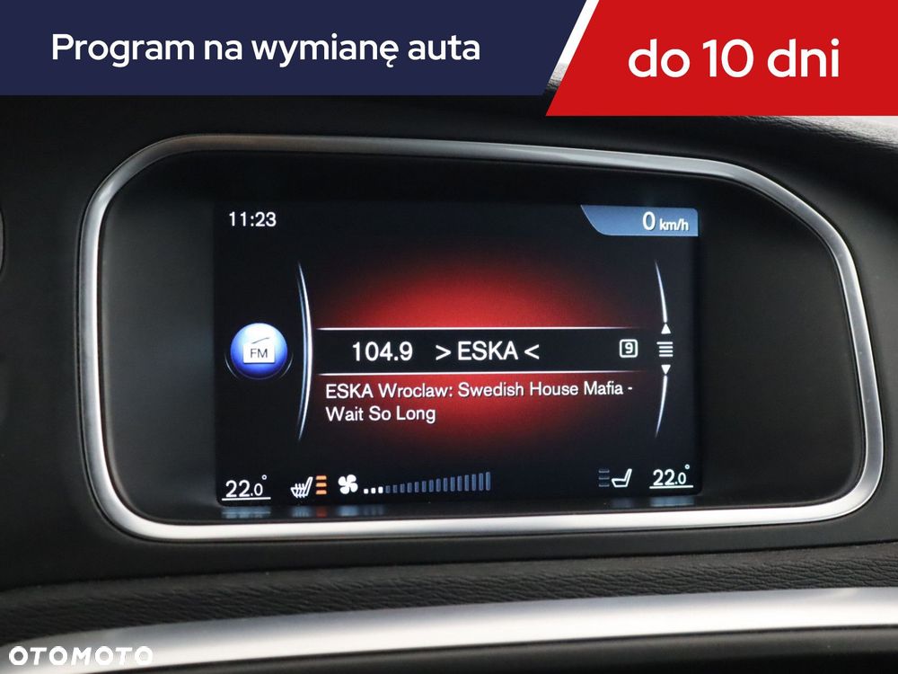 Volvo V40 - 14