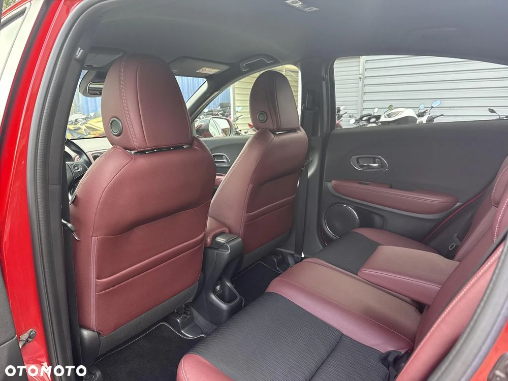 Honda HR-V 1.5 Sport CVT - 11